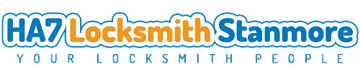 HA7 Locksmith Stanmore logo
